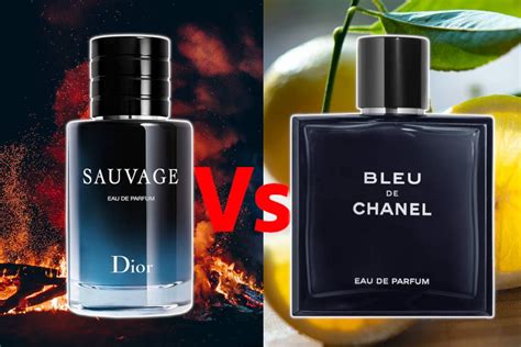 chanel bleu vs|bleu de chanel rating.